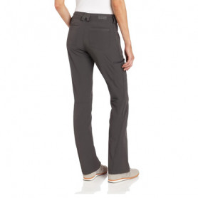 Pantalon de randonnée OR Voodoo Pant Gris Femmes