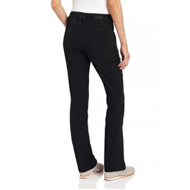 Pantalon de randonnée OR Voodoo Pant Noir Femmes