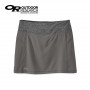 Jupe de sport OR Peregrine Skort Grise Femmes