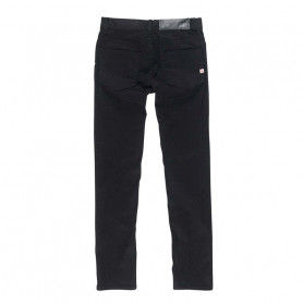 Jean Element Boy Color Noir Junior