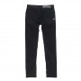 Jean Element Boy Color Noir Junior