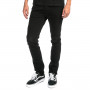 Jean Element Boy Color Noir Junior