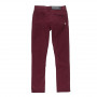 Jean Element Color Boy Lie de vin Junior