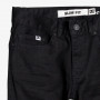 Jean DC Shoes Worker Noir Junior