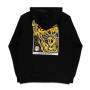 Sweat ELEMENT Liberty Hood Noir Junior