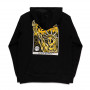 Sweat ELEMENT Liberty Hood Noir Junior