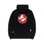 Sweat ELEMENT Phantasm Hood Noir Junior