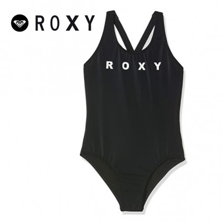 Maillot de bain ROXY  Surfing Free Noir Fille