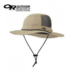Chapeau OR Nomad Beige Unisexe