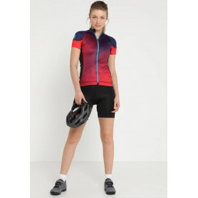 Cuissard de vélo DARE 2B Habit Noir Femme