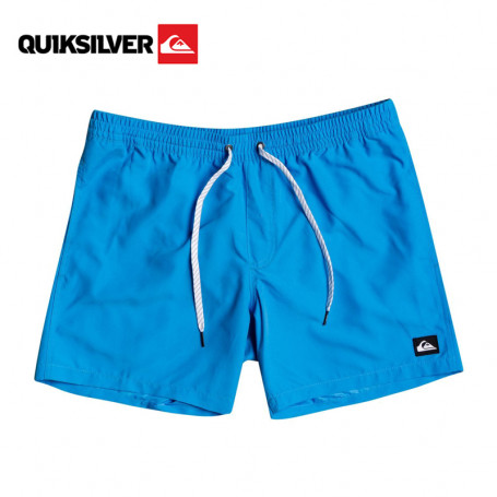 Boardshort QUIKSILVER Everyday 13'' Bleu Junior Boardshort QUIKSILVER Everyday 13'' Bleu Junior
