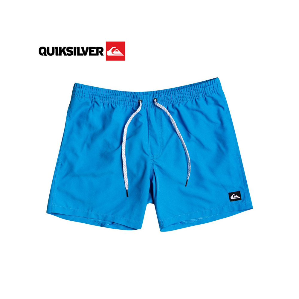 Boardshort QUIKSILVER Everyday 13'' Bleu Junior