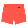 Boardshort QUIKSILVER Everyday 13'' Corail fluo Junior