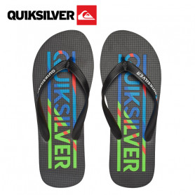 Tongs QUIKSILVER Molokai Wordmark Junior