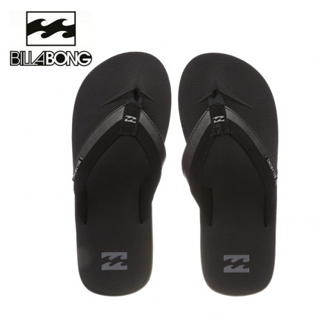 Tongs BILLABONG All Days Impact Noir Homme