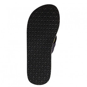 Tongs BILLABONG Dunes Impact Noir Homme