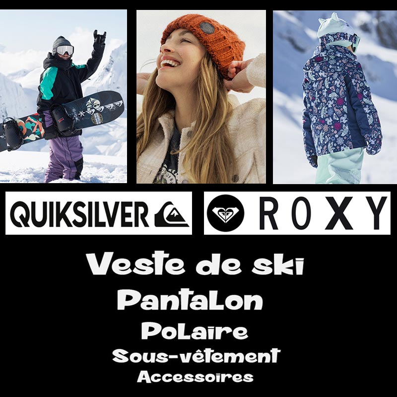 Sport A Tout Prix - Destockage Vêtements & Accessoires ski et montagne