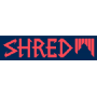 Shred