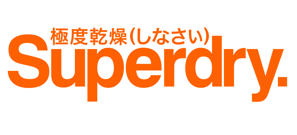 Superdry