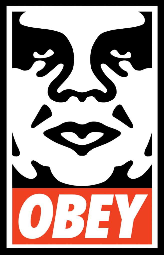 Obey