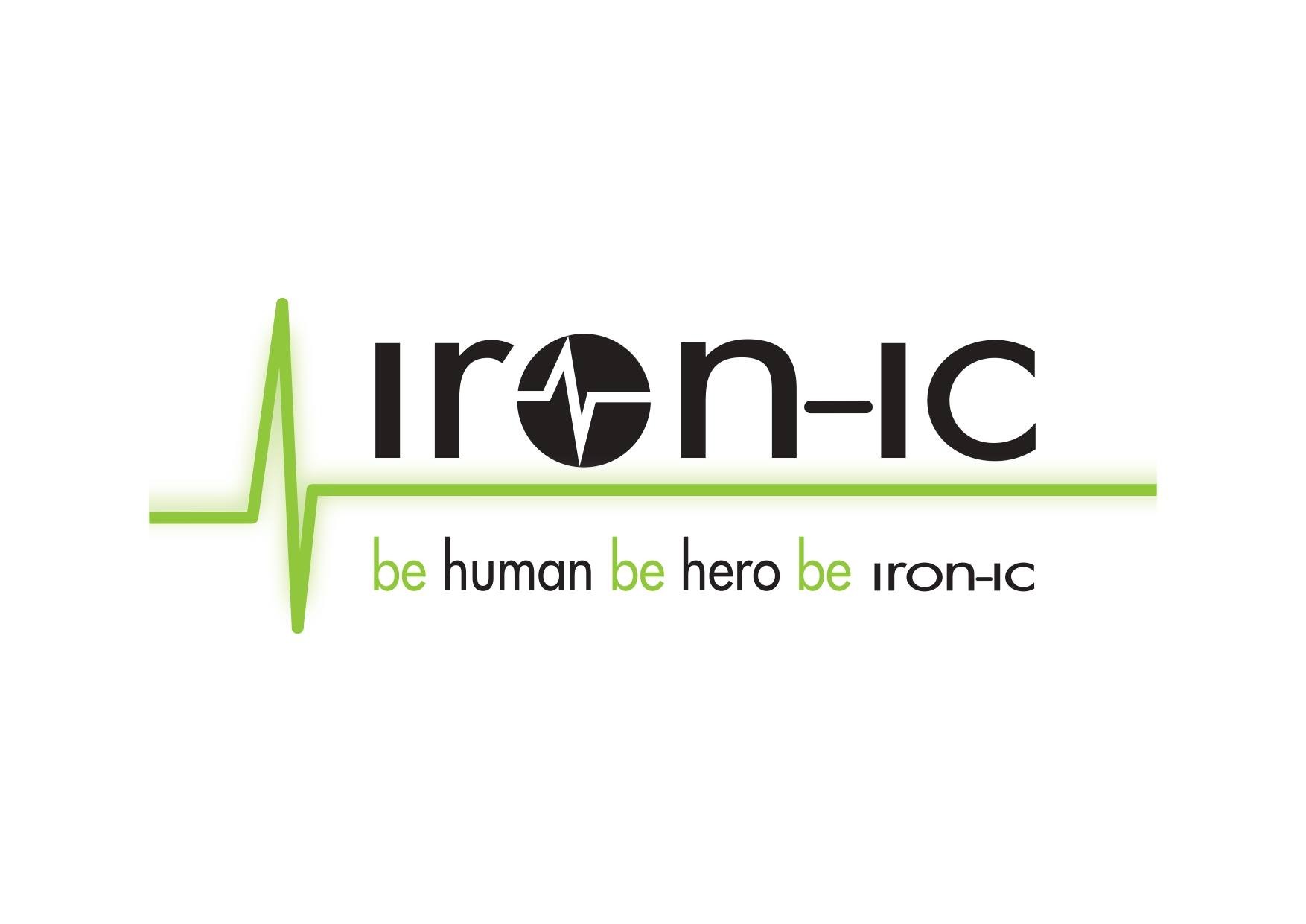 Iron-ic