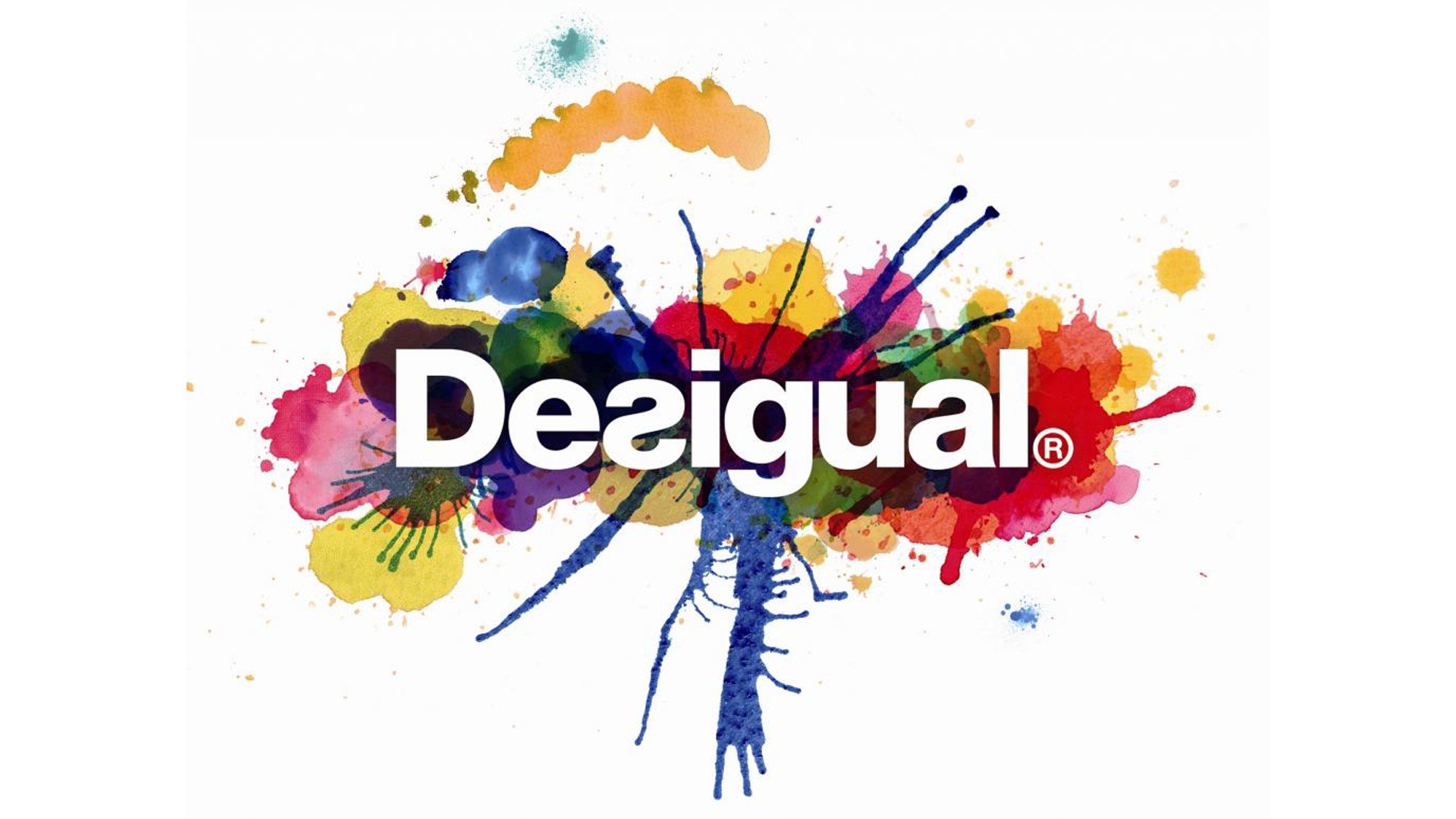 Desigual