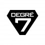 Degré 7