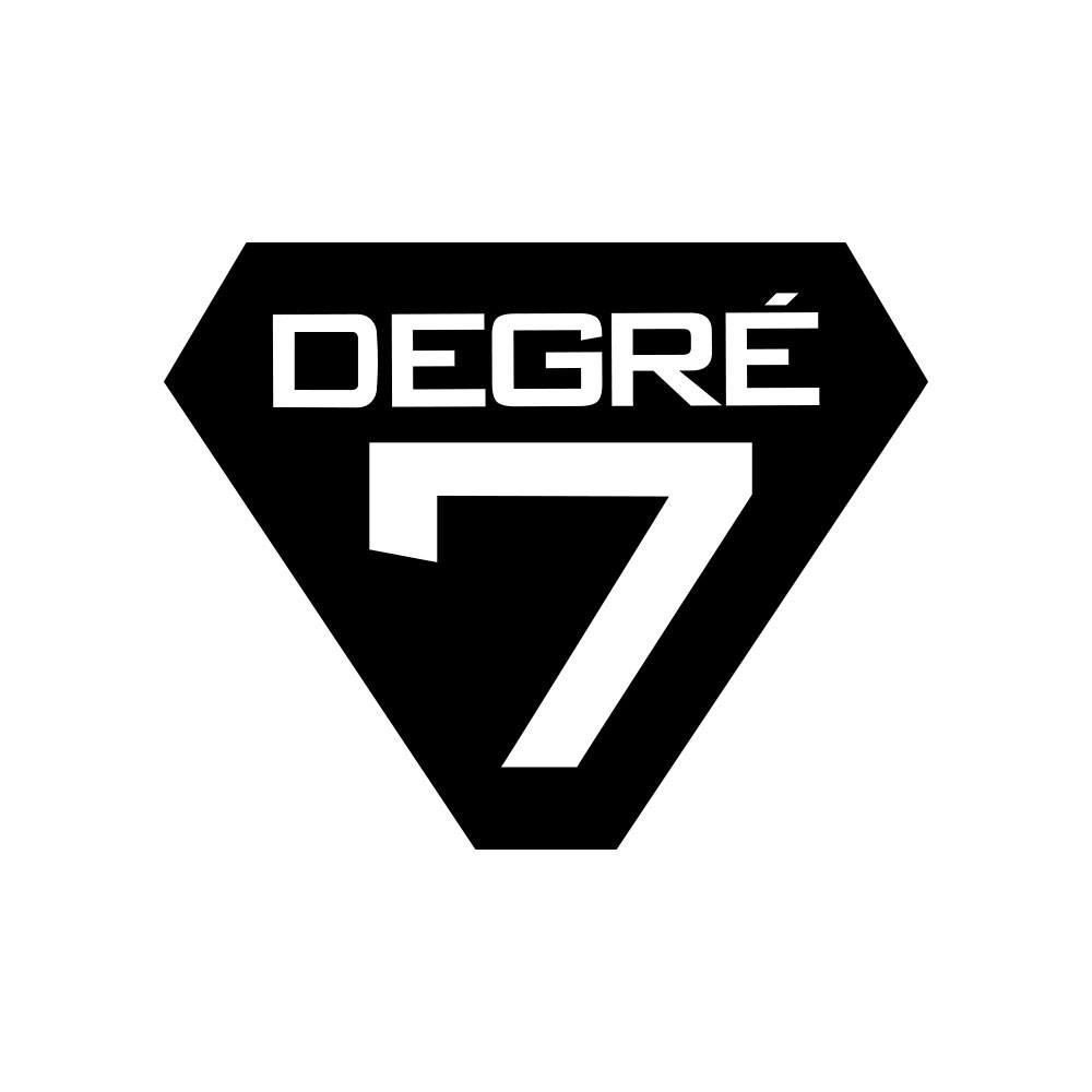 Degré 7