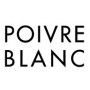 Poivre Blanc