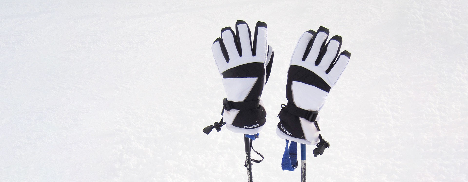 Comment bien choisir ses gants de ski et passer l'hiver au chaud ?