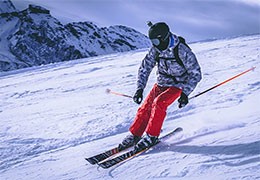 Combinaisons de ski Homme Femme et enfant - Sport à tout prix