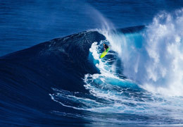 Billabong, marque emblématique d’équipements et vêtements de surf