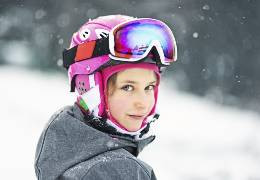 Bien choisir son casque de ski pour une protection optimale