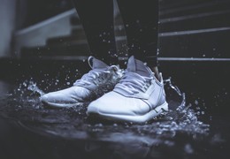Avec le Gore-Tex, restez au sec en montagne