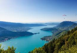 Randonnées et balades familiales à faire autour d’Annecy