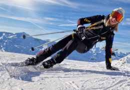 Comment choisir un pantalon de ski pour femme ?