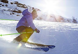 Comment choisir sa veste de ski ?