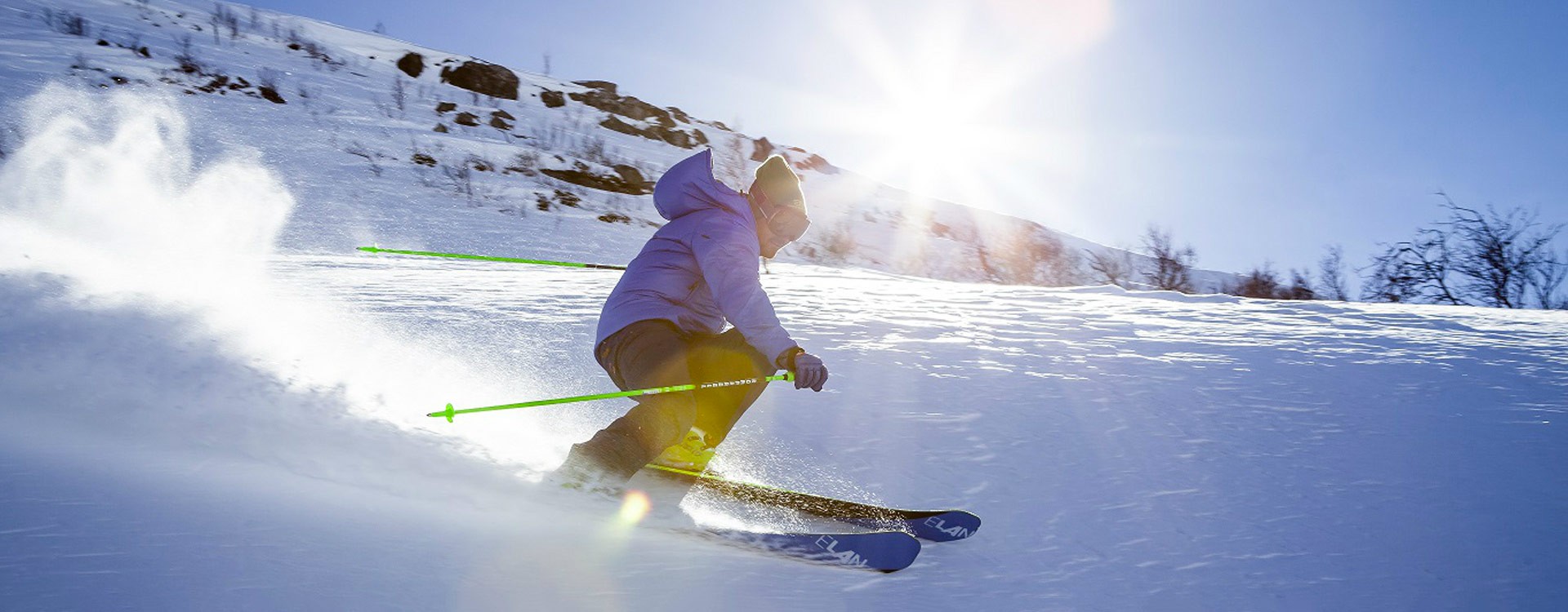 Veste de ski pour homme : nos conseils pour bien la choisir